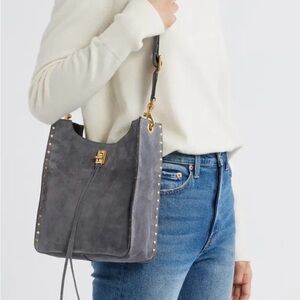 Rebecca Minkoff Darren Medium Feed Crossbody Bag
